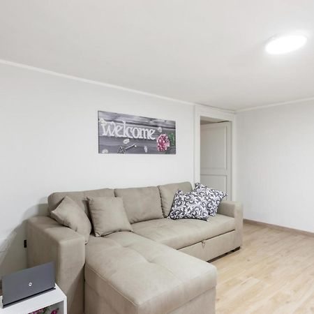 Villa Bellini Cosy Flat Catania Exterior photo