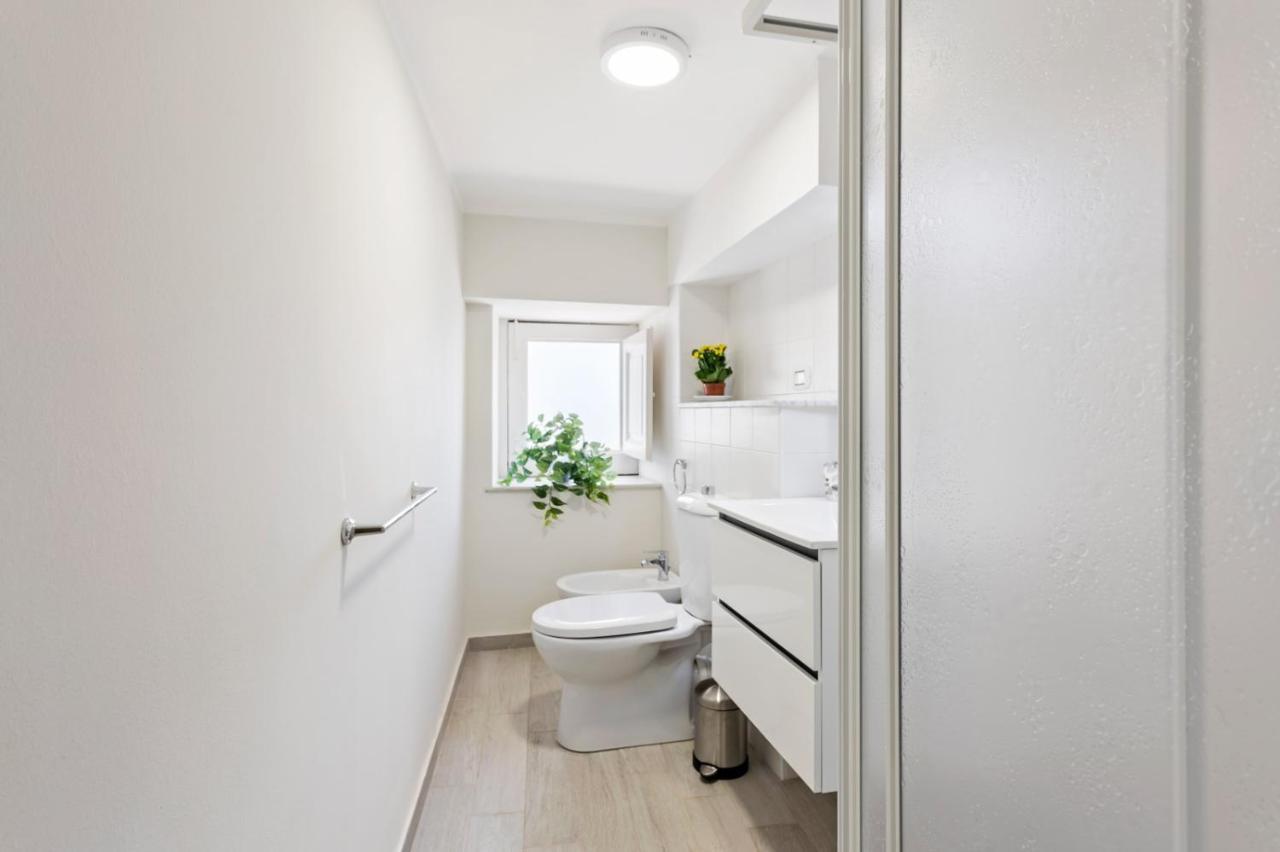 Villa Bellini Cosy Flat Catania Exterior photo