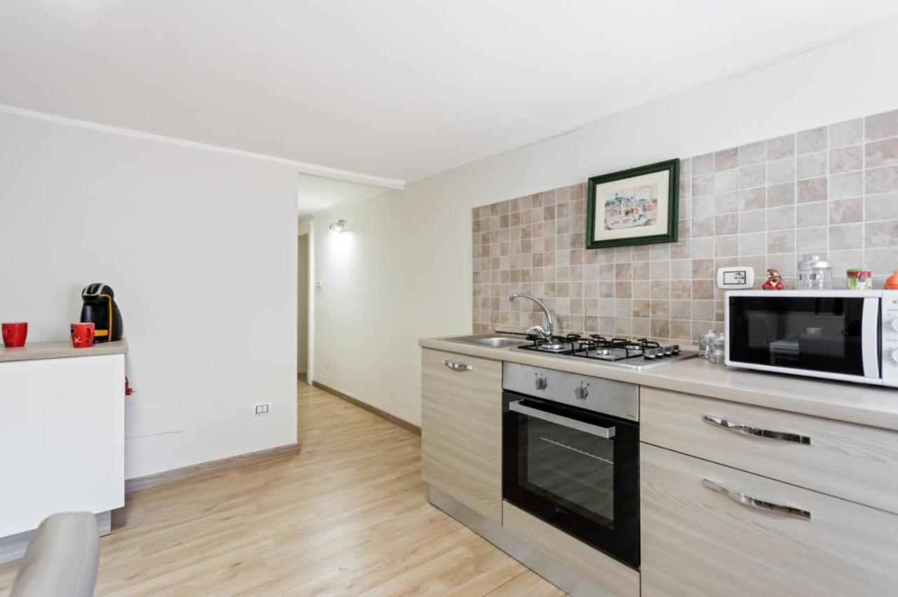 Villa Bellini Cosy Flat Catania Exterior photo